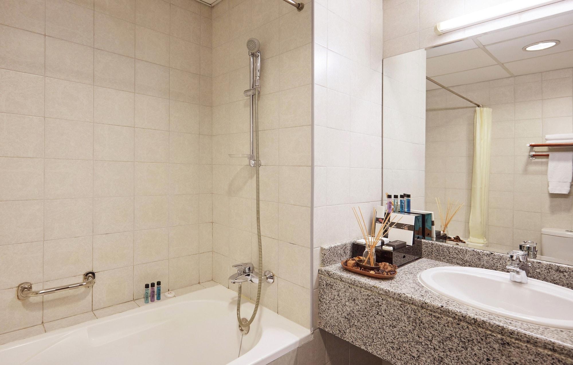Ziqoo Hotel Apartments Dubai Eksteriør billede